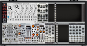 NEW EURORACK