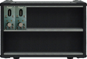 My doited Eurorack