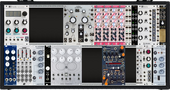 My evil Eurorack (copy)