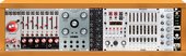 My abscessed Eurorack