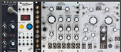 TAPE / SOUND