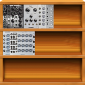 Kevin's Eurorack