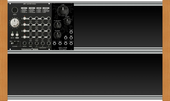 Small Sukkel Rack