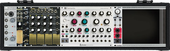 My cisted Eurorack