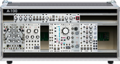 My stoneless Eurorack