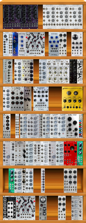 Eurorack 1