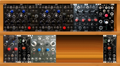 My wily Eurorack