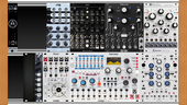 My solute Eurorack