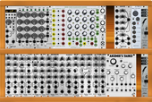 starter rack