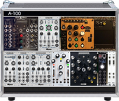 My Video Eurorack