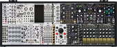 My unstreamed Eurorack
