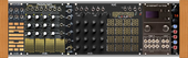 Roland Controller Rack