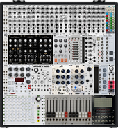 My phatic Eurorack