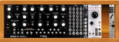 Lo-Fi Messiah Sound Lab Eurorack