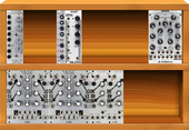 My confused Eurorack