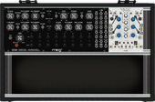 My coppiced Eurorack