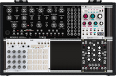 My amiss Eurorack