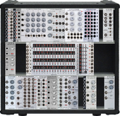 My Affordable Eurorack