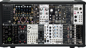 My dickey Eurorack