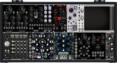My sportless Eurorack