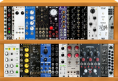 External Triple Synth Voice