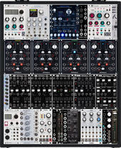 My Main Eurorack