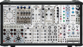 My 6U Eurorack