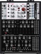 My mother32 Eurorack