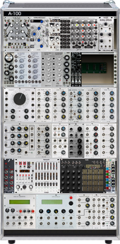 Lucien's Rack