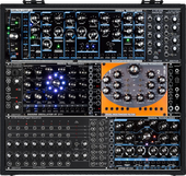 The Radikal Eurorack