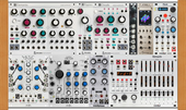 My starting Eurorack