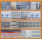 My breeding Buchla