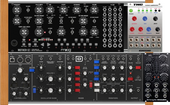 My cutest Eurorack