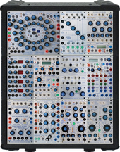 My finished Buchla