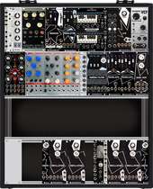 Måns rack