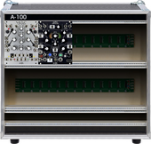 My First Rack