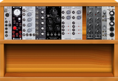 My spiteful Eurorack