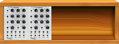 My different Eurorack