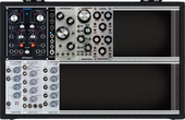 My prowessed Eurorack