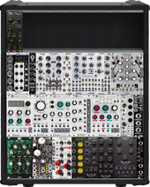 New Rack