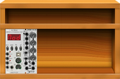 Whiskey Rack