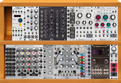 My disclosed Eurorack