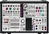 My florid Eurorack
