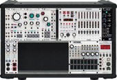 My molar Eurorack