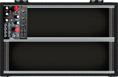 My sulky Eurorack