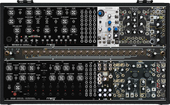 Moog/MakeNoise 7U case