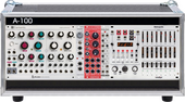 My millrun Eurorack