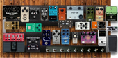 Final Pedalboard