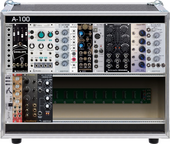 My Teenie Rack