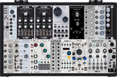 Modular​ ​System​ ​Design Rack